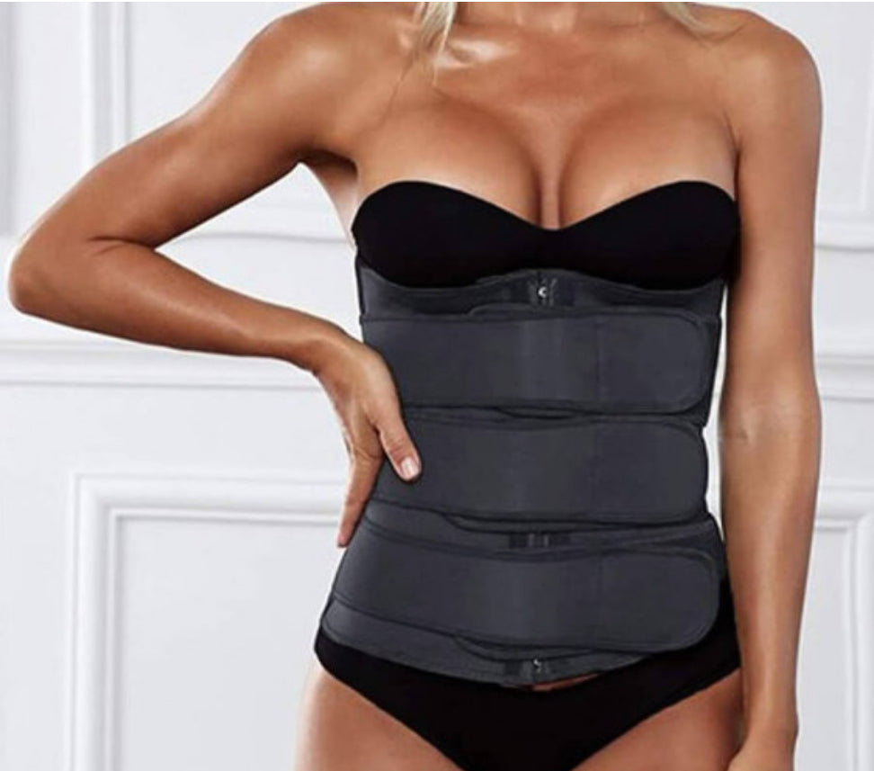 Sauna Effect Waist Trainers