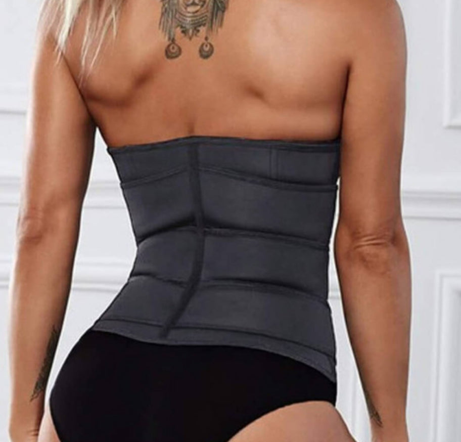 Sauna Effect Waist Trainers